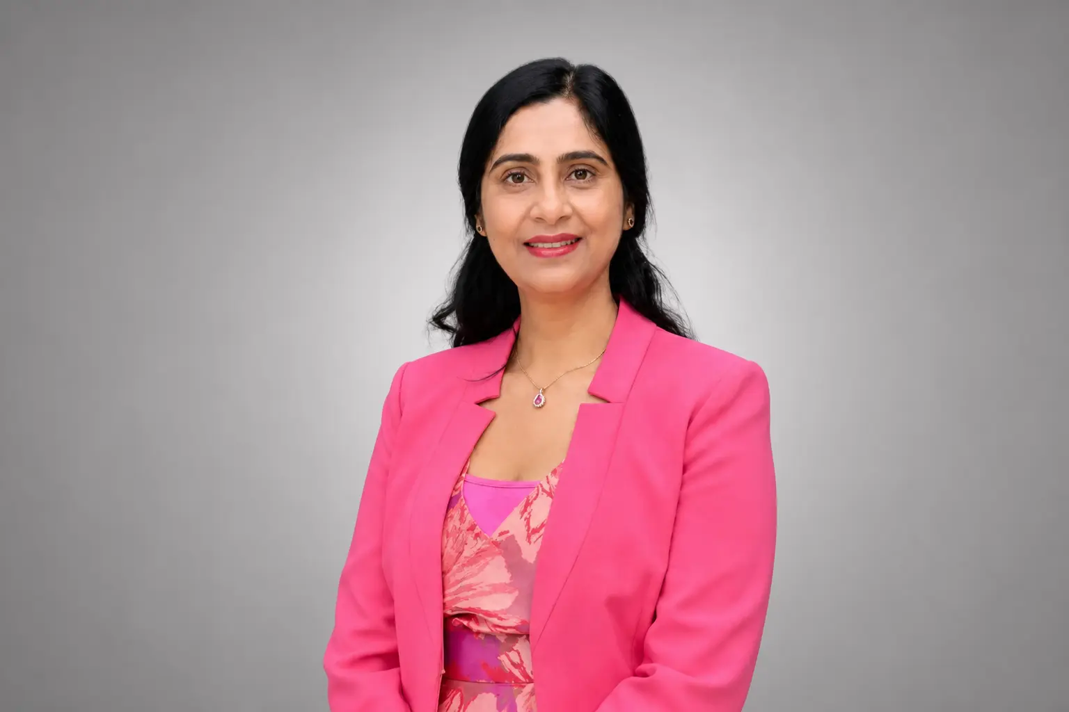 Dr Sesh Sunkara